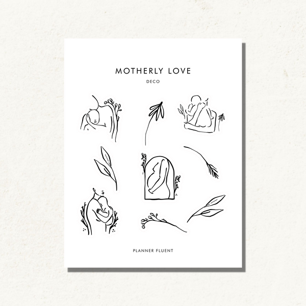 Deco - Motherly Love